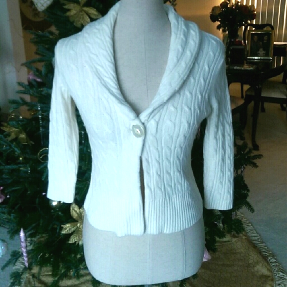 Loft Cardigan